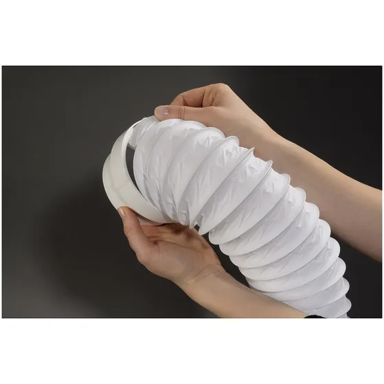 Xavax Ontluchtingsslang adapter voor droogmachines