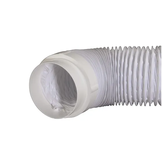 Xavax Ontluchtingsslang adapter voor droogmachines