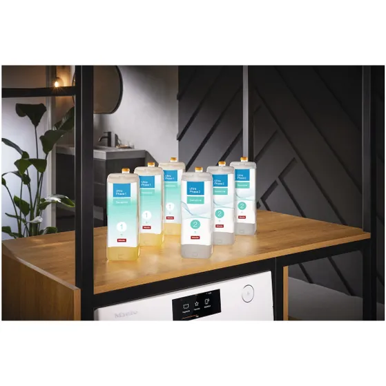 Miele Set of 6 UltraPhase Sensitive