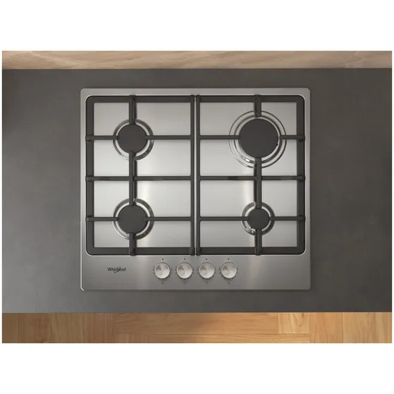 Whirlpool TGML 660 IX NL