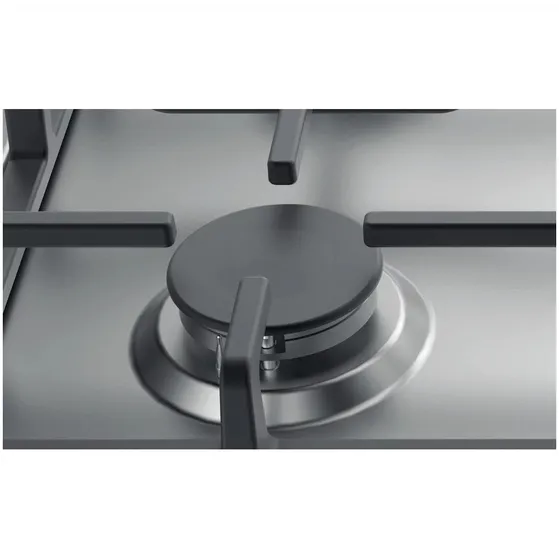 Whirlpool TGML 660 IX NL