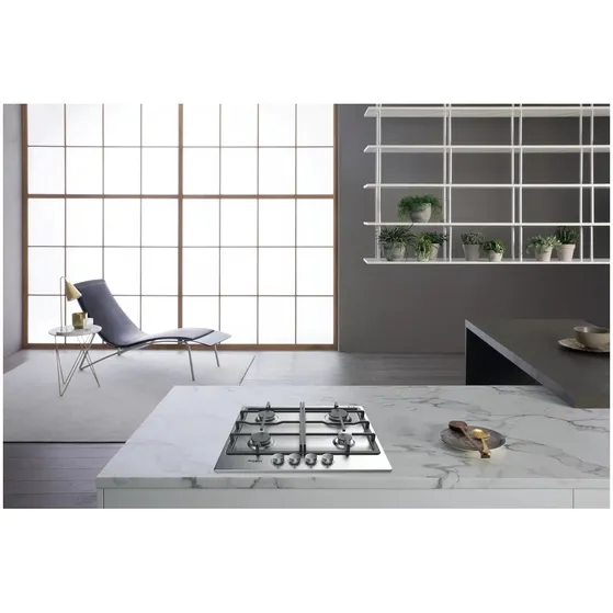 Whirlpool TGML 660 IX NL