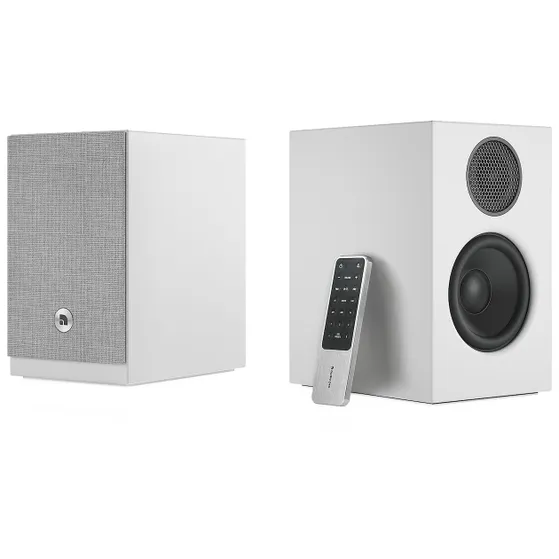 Audio Pro A28 W-Series Smart Multiroom 2x75W Wit