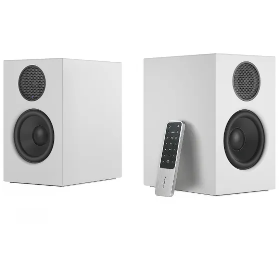 Audio Pro A28 W-Series Smart Multiroom 2x75W Wit