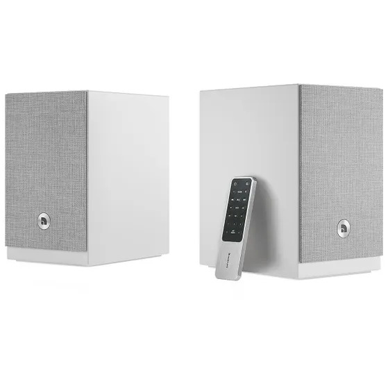 Audio Pro A28 W-Series Smart Multiroom 2x75W Wit