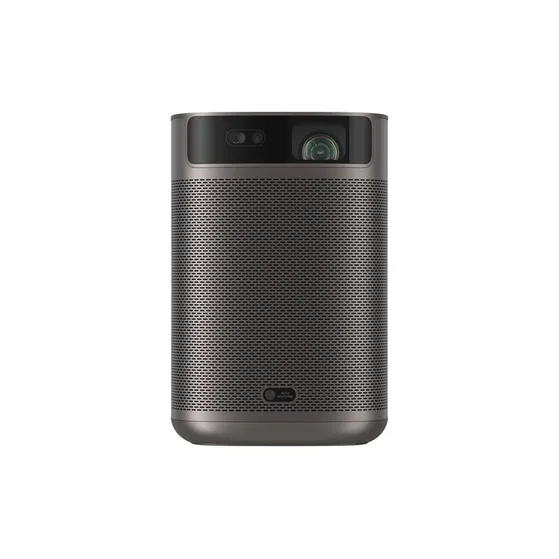 XGIMI MoGo 2 Pro (GTV) DonkerGrijs