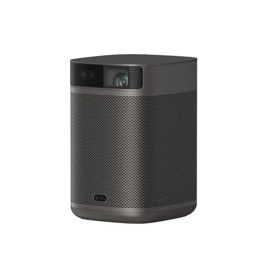 XGIMI MoGo 2 Pro (GTV) DonkerGrijs