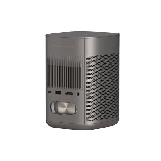 XGIMI MoGo 2 Pro (GTV) DonkerGrijs