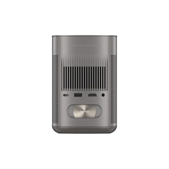 XGIMI MoGo 2 Pro (GTV) DonkerGrijs