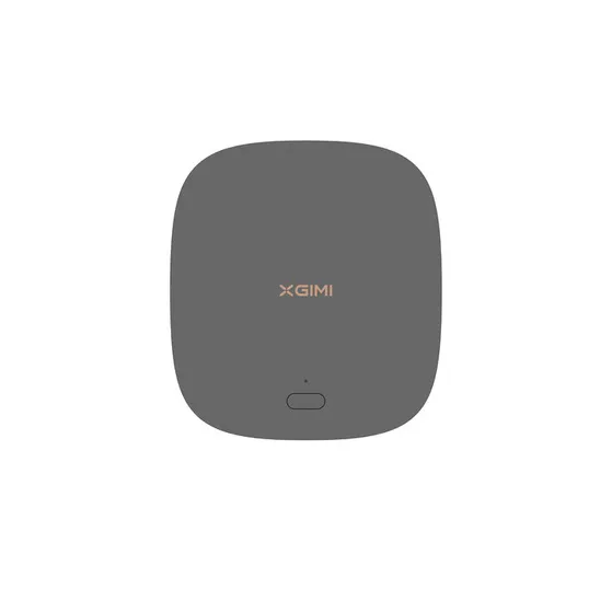XGIMI MoGo 2 Pro (GTV) DonkerGrijs