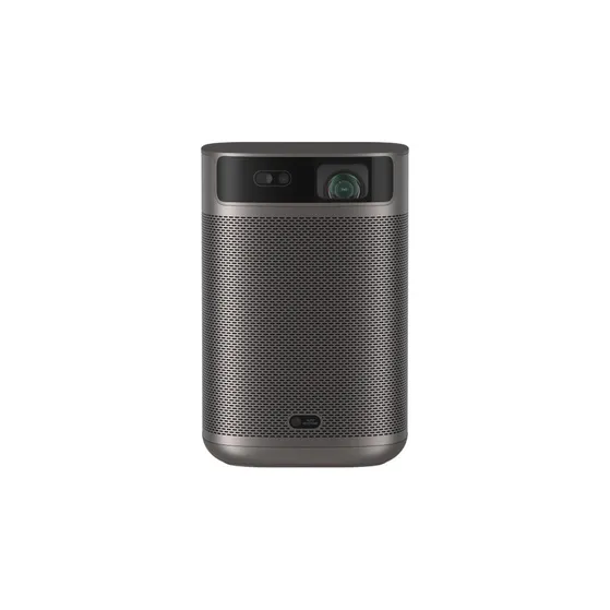 XGIMI MoGo 2 Pro (GTV) DonkerGrijs