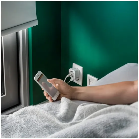 KlikAanKlikUit ACC-250-LD Stopcontactdimmer