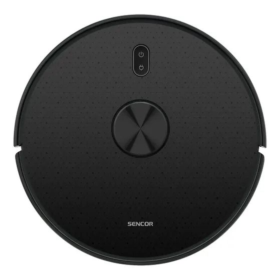 Sencor SRV 9185BK