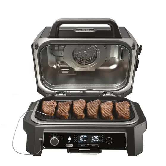 Ninja OG850EU Woodfire Pro XL