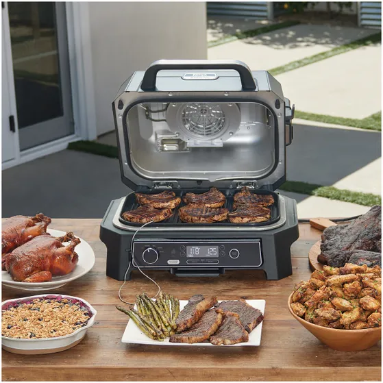 Ninja OG850EU Woodfire Pro XL