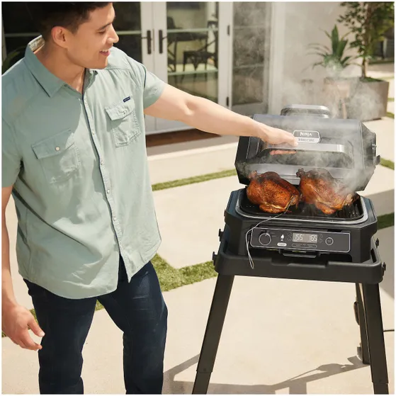 Ninja OG850EU Woodfire Pro XL