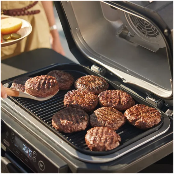 Ninja OG850EU Woodfire Pro XL