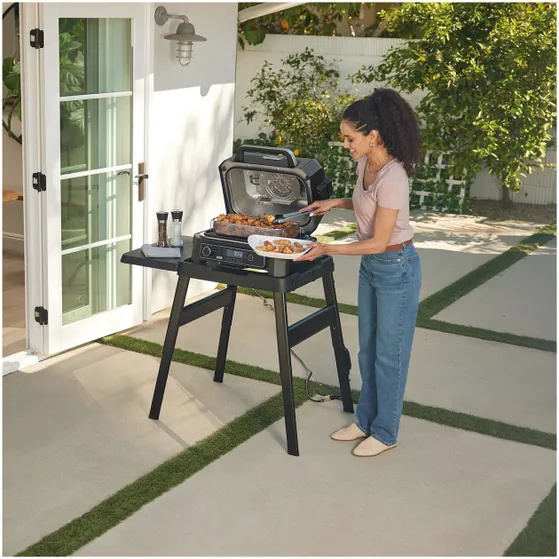 Ninja OG850EU Woodfire Pro XL