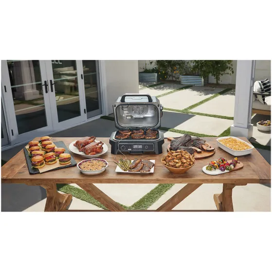 Ninja OG850EU Woodfire Pro XL