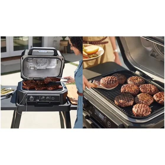 Ninja OG850EU Woodfire Pro XL