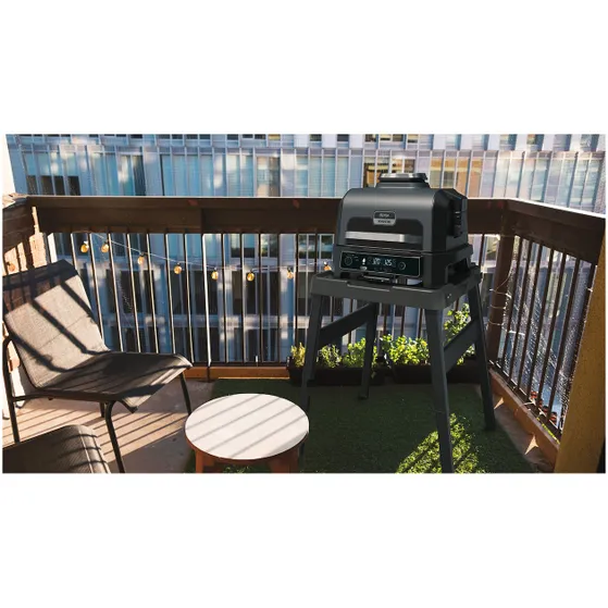 Ninja OG850EU Woodfire Pro XL