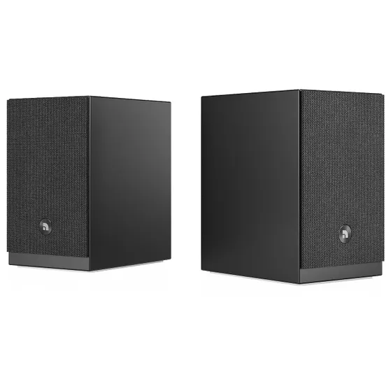Audio Pro A28 W-Series Smart Multiroom 2x75W Zwart