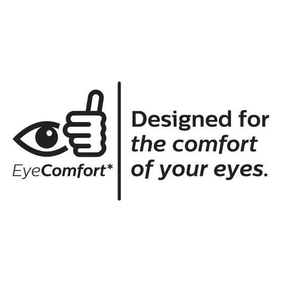 Philips LED lamp E27 100W 1521Lm A60 filament dimbaar Transparant