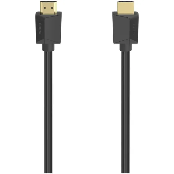 Hama Ultra high-speed HDMI-kabel, connector-connector, 8K, 2,0 m