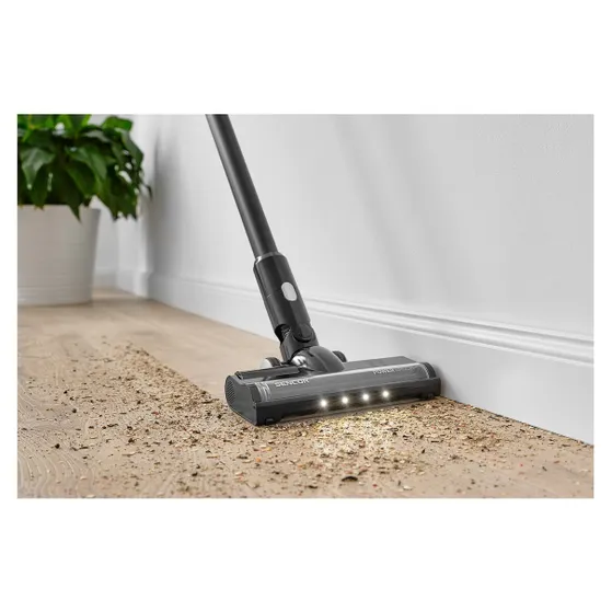 Sencor SVC 7523BK