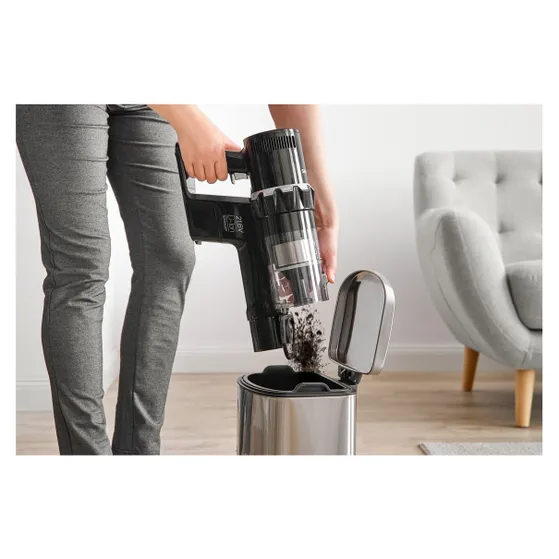 Sencor SVC 7523BK
