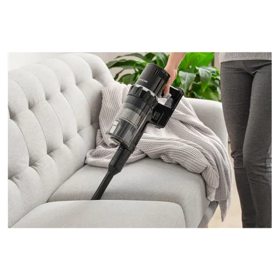Sencor SVC 7523BK