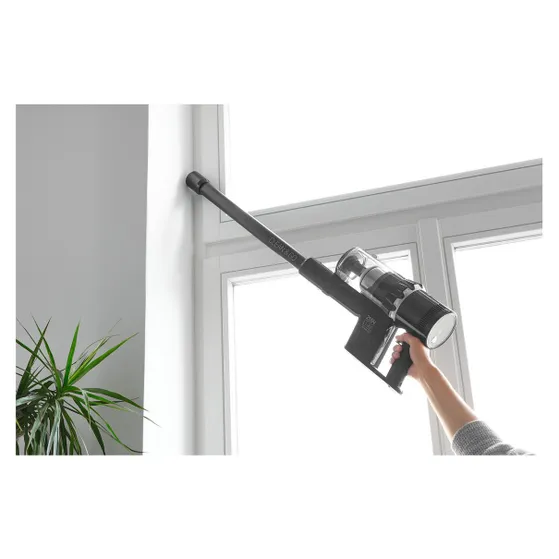 Sencor SVC 7523BK
