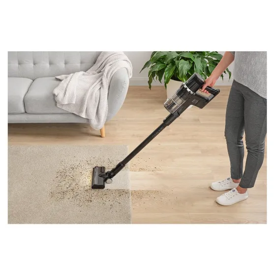 Sencor SVC 7523BK