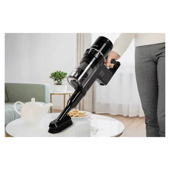 Sencor SVC 7523BK
