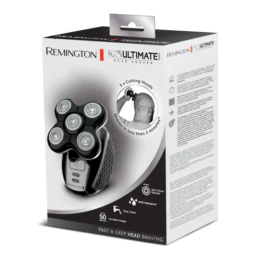 Remington RX5