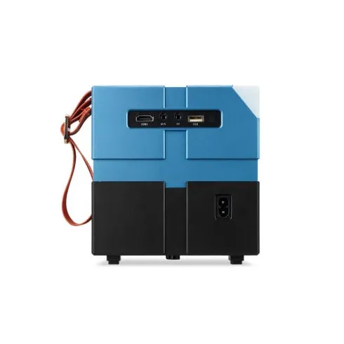 Acer Aopen QH12a