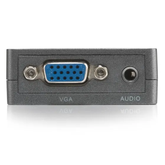 Marmitek Connect VH51 Zwart