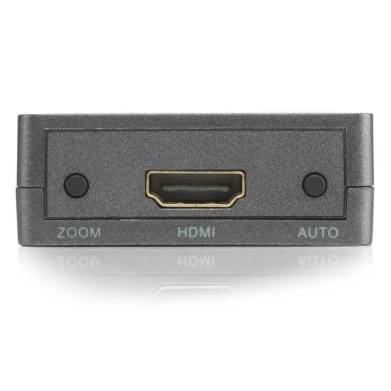 Marmitek Connect VH51 Zwart