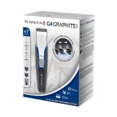 Remington PG4000 Zwart