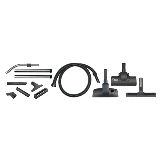 Numatic HVX-200-11 Rood