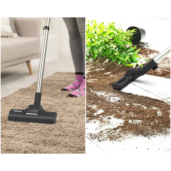 Numatic HVX-200-11 Rood