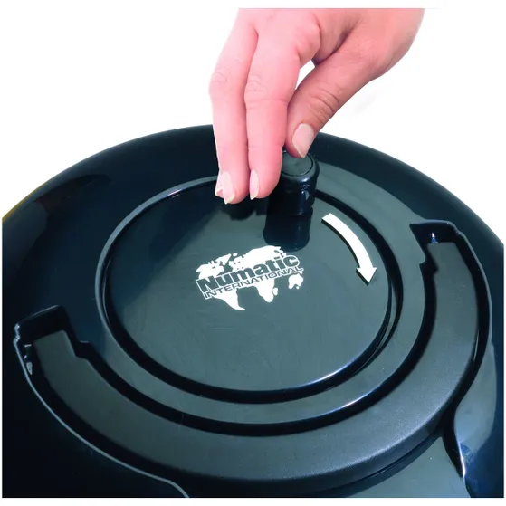 Numatic HVX-200-11 Rood