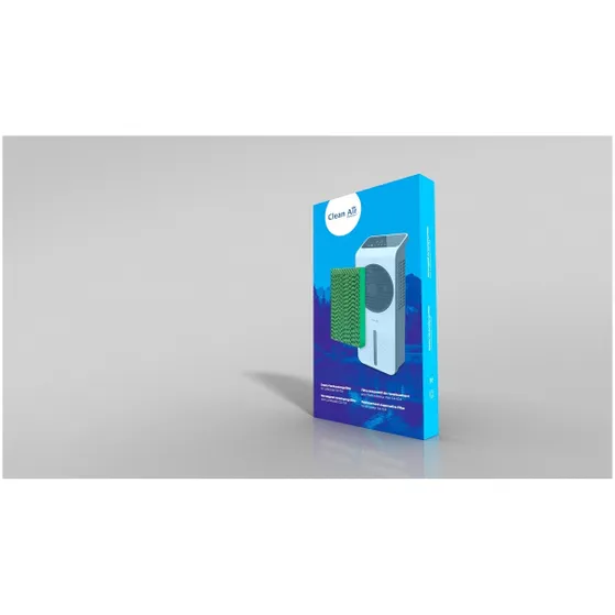 Clean Air Optima verdampingsfilter 104