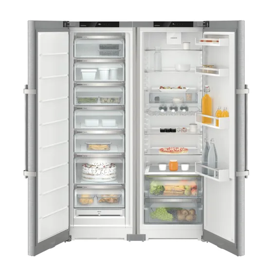 Liebherr XRFsd 5230-22