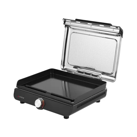 Ninja GR101EU Sizzle Griddle & Grill