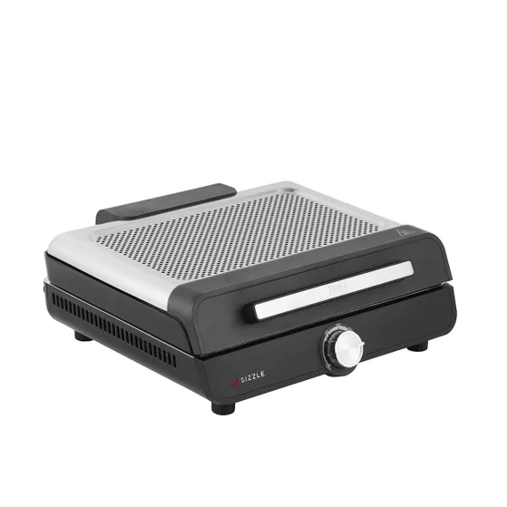 Ninja GR101EU Sizzle Griddle & Grill