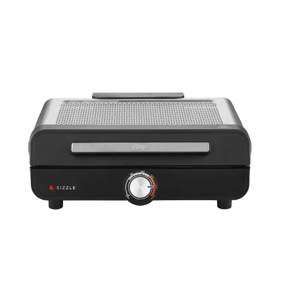 Ninja GR101EU Sizzle Griddle & Grill