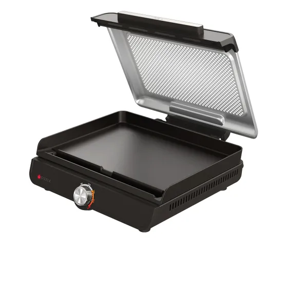 Ninja GR101EU Sizzle Griddle & Grill