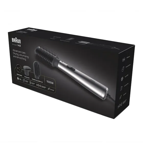 Braun BRAS430E