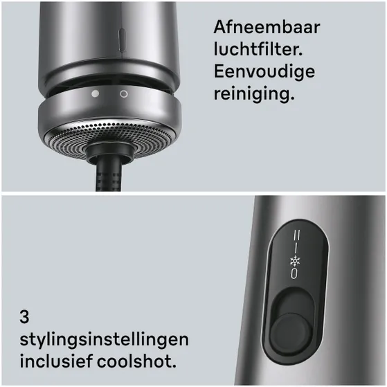 Braun BRAS430E